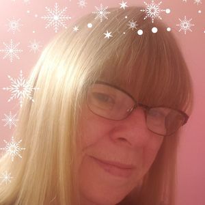 Meet your Posher, Kathleen